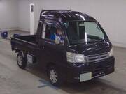 2011 DAIHATSU HIJET TRUCK