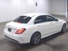MERCEDES BENZ C-CLASS