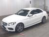 MERCEDES BENZ C-CLASS