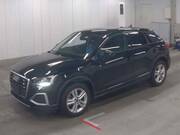 2021 AUDI Q2