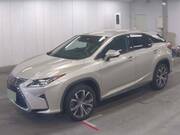 2016 LEXUS RX