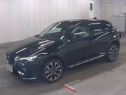 2024 MAZDA CX-3
