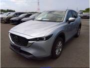 2023 MAZDA CX-5 20S PROACTIVE