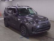 2017 LAND ROVER DISCOVERY