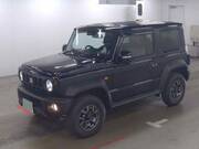 2024 SUZUKI JIMNY SIERRA