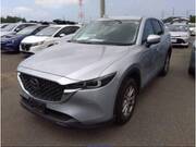 2023 MAZDA CX-5 20S PROACTIVE