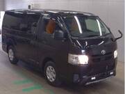 2020 TOYOTA HIACE VAN DX GL PACKAGE