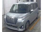 2019 DAIHATSU THOR