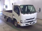 2019 TOYOTA TOYOACE
