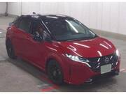 2022 NISSAN OTHER