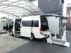 TOYOTA HIACE COMMUTER