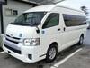 TOYOTA HIACE COMMUTER