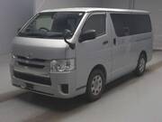 2015 TOYOTA REGIUS ACE VAN DX GL PACKAGE
