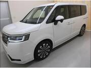2022 HONDA STEPWAGON