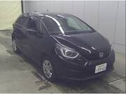 2021 HONDA FIT