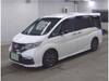 HONDA STEPWAGON