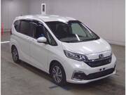 2021 HONDA FREED