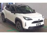 2021 TOYOTA YARIS CROSS Z