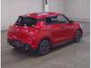 SUZUKI SWIFT SPORT