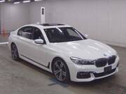 2019 BMW 7 SERIES