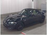 2023 MAZDA ROADSTER