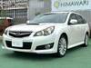SUBARU LEGACY TOURING WAGON