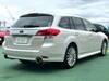 SUBARU LEGACY TOURING WAGON