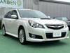 SUBARU LEGACY TOURING WAGON