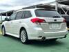 SUBARU LEGACY TOURING WAGON
