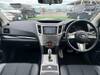 SUBARU LEGACY TOURING WAGON