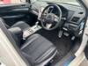 SUBARU LEGACY TOURING WAGON