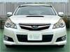 SUBARU LEGACY TOURING WAGON