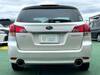 SUBARU LEGACY TOURING WAGON