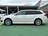 SUBARU LEGACY TOURING WAGON
