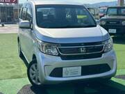 2014 HONDA N-WGN