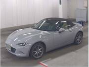 2024 MAZDA ROADSTER