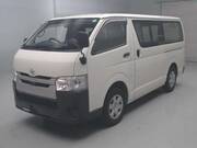 2019 TOYOTA HIACE VAN DX