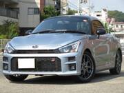2023 DAIHATSU COPEN