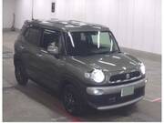 2021 SUZUKI XBEE