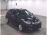 2021 HONDA VEZEL