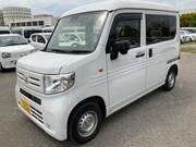 2024 HONDA N-VAN