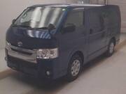 2019 TOYOTA HIACE VAN DX GL PACKAGE