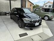 2020 BMW 1 SERIES