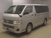 2012 TOYOTA HIACE VAN DX GL PACKAGE