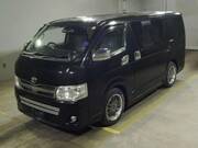 2011 TOYOTA REGIUS ACE VAN