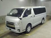 2019 TOYOTA HIACE VAN