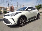 2020 TOYOTA C-HR G