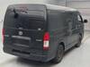 TOYOTA REGIUS ACE VAN