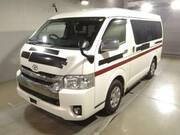 2014 TOYOTA HIACE WAGON