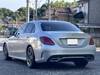 MERCEDES BENZ C-CLASS